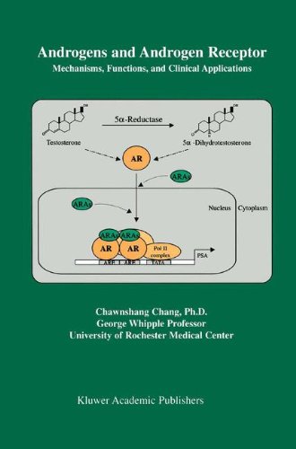 Androgens and Androgen Receptor: Mechanisms, Functions, and Clini Applications: Mechanisms, Functions and Clinical Applications