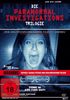 Die Paranormal Investigations Trilogie [2 DVDs]