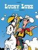 Lucky Luke I'Intégrale, Tome 21 : Les Dalton à la noce ; Le pont sur le Mississipi ; Kid Lucky