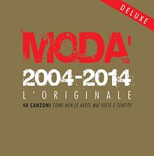 2004-2014 L'originale - Deluxe