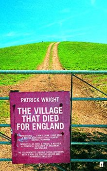 Village That Died for England: The Strange Story of Tyneham