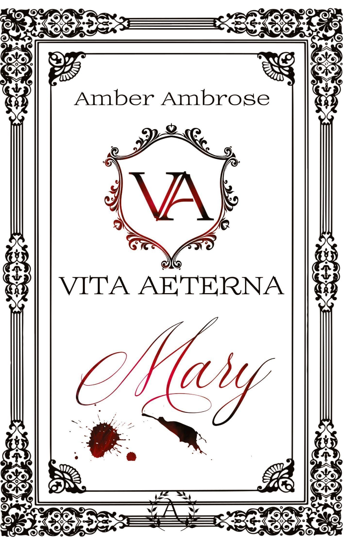 Vita Aeterna: Mary