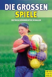 Die Großen Spiele