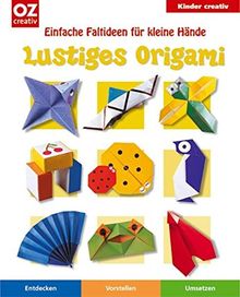 Papier Falten Kinder Einfach: Kreative Faltideen für Kleine Künstler (mit kostenlosen Ausmalbildern!)