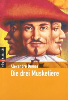 Die drei Musketiere