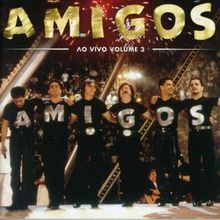 Amigos 3