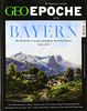 GEO Epoche / GEO Epoche mit DVD 92/2018 - Bayern: DVD: Das Bayrische Jahrtausend