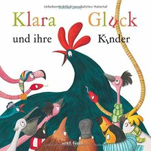 Klara Gluck und ihre Kinder: Band 2 von Levey, Emma | Buch | Zustand sehr gut