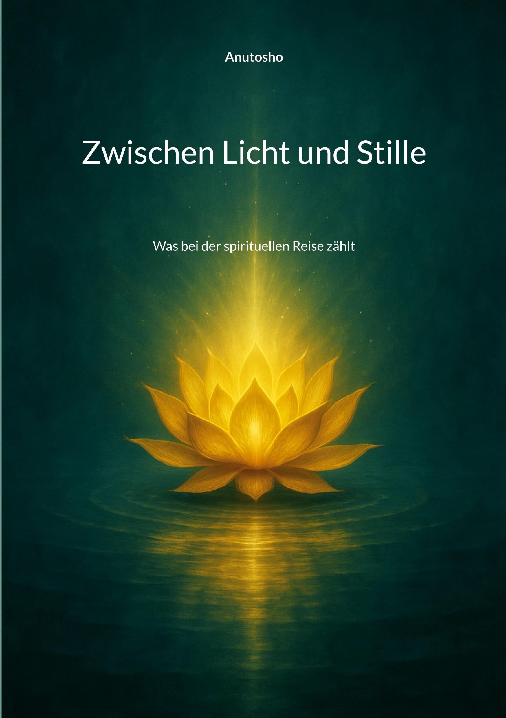 Zwischen Licht und Stille