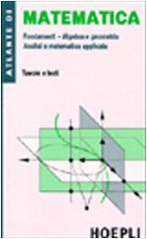 Atlante di matematica (Atlanti)