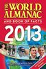 The World Almanac and Book of Facts 2013 (World Almanac & Book of Facts)