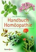 Handbuch Homöopathie