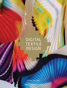 Digital Textile Design (2nd ed)