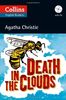 Collins Death in the Clouds (ELT Reader) (Collins Agatha Christie ELT Readers)