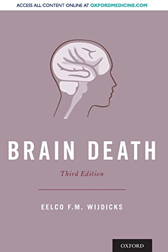 Wijdicks, E: Brain Death