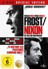 Frost/Nixon (Limited Special Edition inkl. Original-Interview - exklusiv bei Amazon) [2 DVDs]
