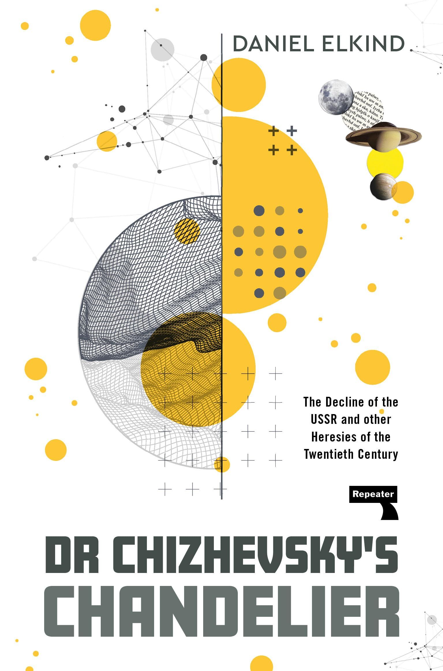 Dr Chizhevsky's Chandelier