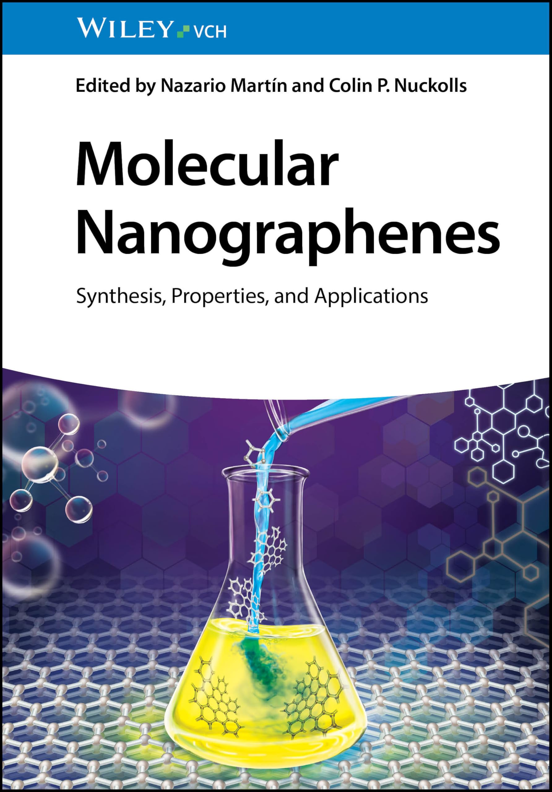 Molecular Nanographenes: Synthesis, Properties, and Applications