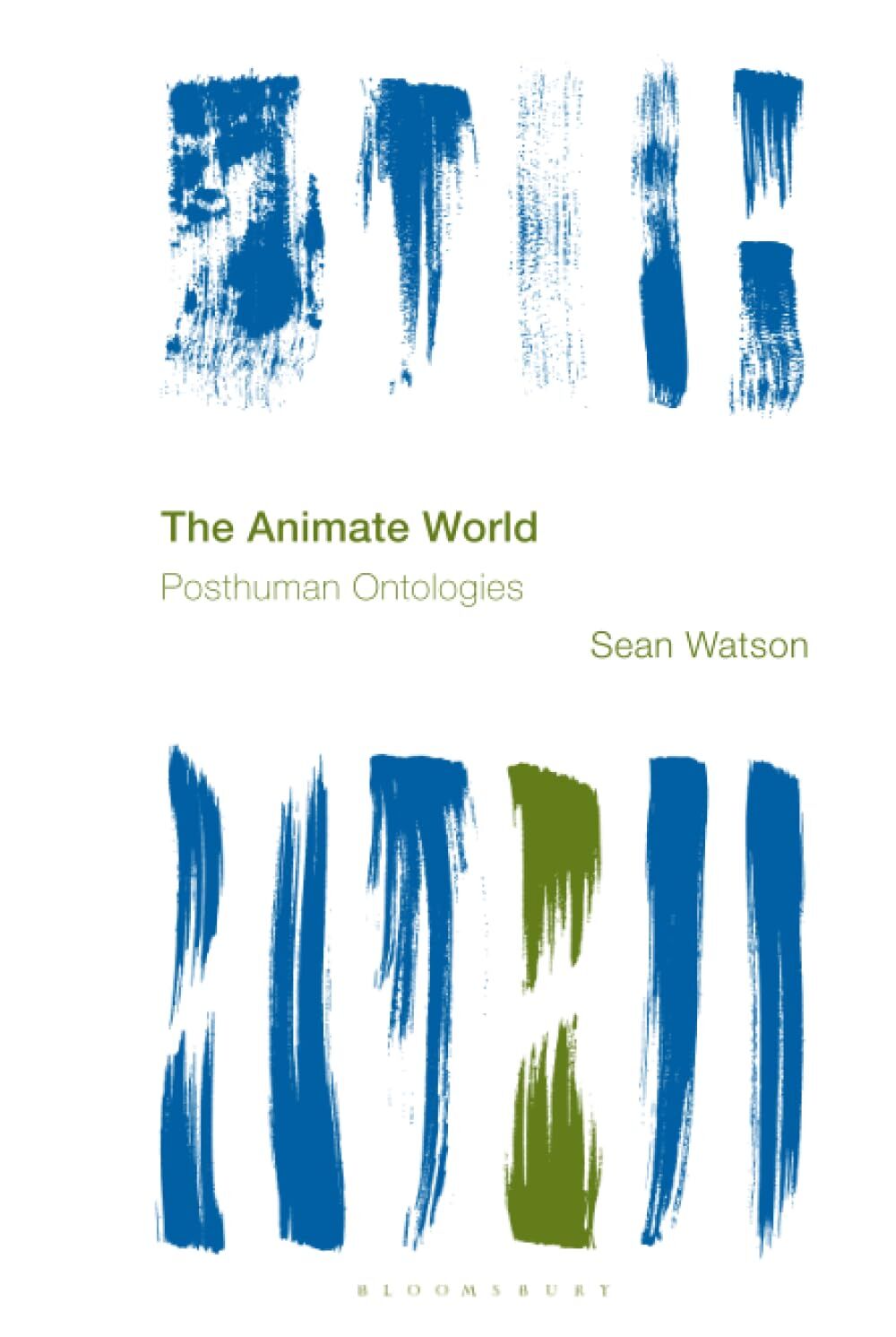 The Animate World