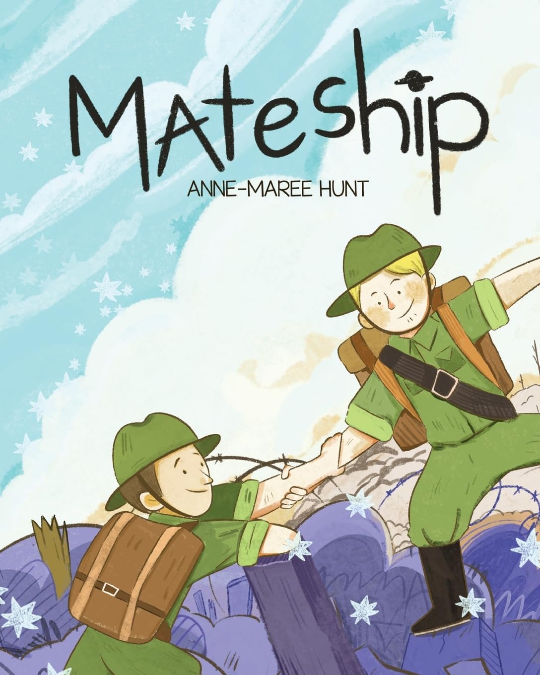 Mateship