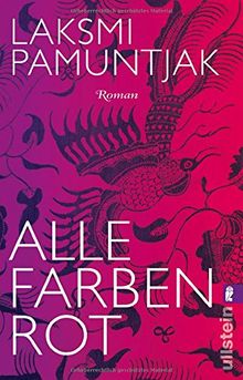 Alle Farben Rot