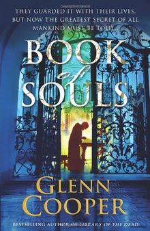 Book of Souls