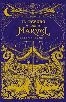 Il tesoro dei Marvel (Contemporanea)