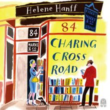 84, Charing Cross Road: Eine Freundschaft in Briefen