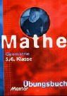 Geometrie, Mathe 5./6. Klasse von Werner Janka | Buch | Zustand gut