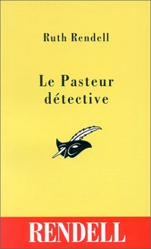Le pasteur détective