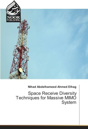 Space Receive Diversity Techniques for Massive MIMO System