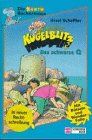 Kommissar Kugelblitz - Das schwarze Q