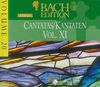Bach Edition Vol.20
