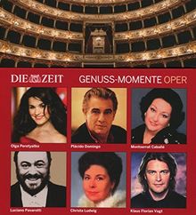 Die ZEIT: Genuss-Momente Oper