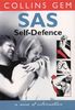 Collins Gem S.A.S. Self Defense