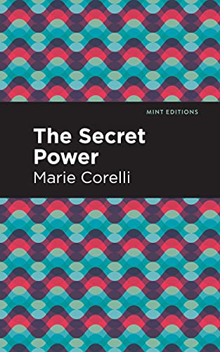 The Secret Power (Mint Editions―Scientific and Speculative Fiction)