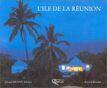 L'ile de la Réunion