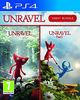 Unravel: Yarny Bundle (PlayStation 4) [