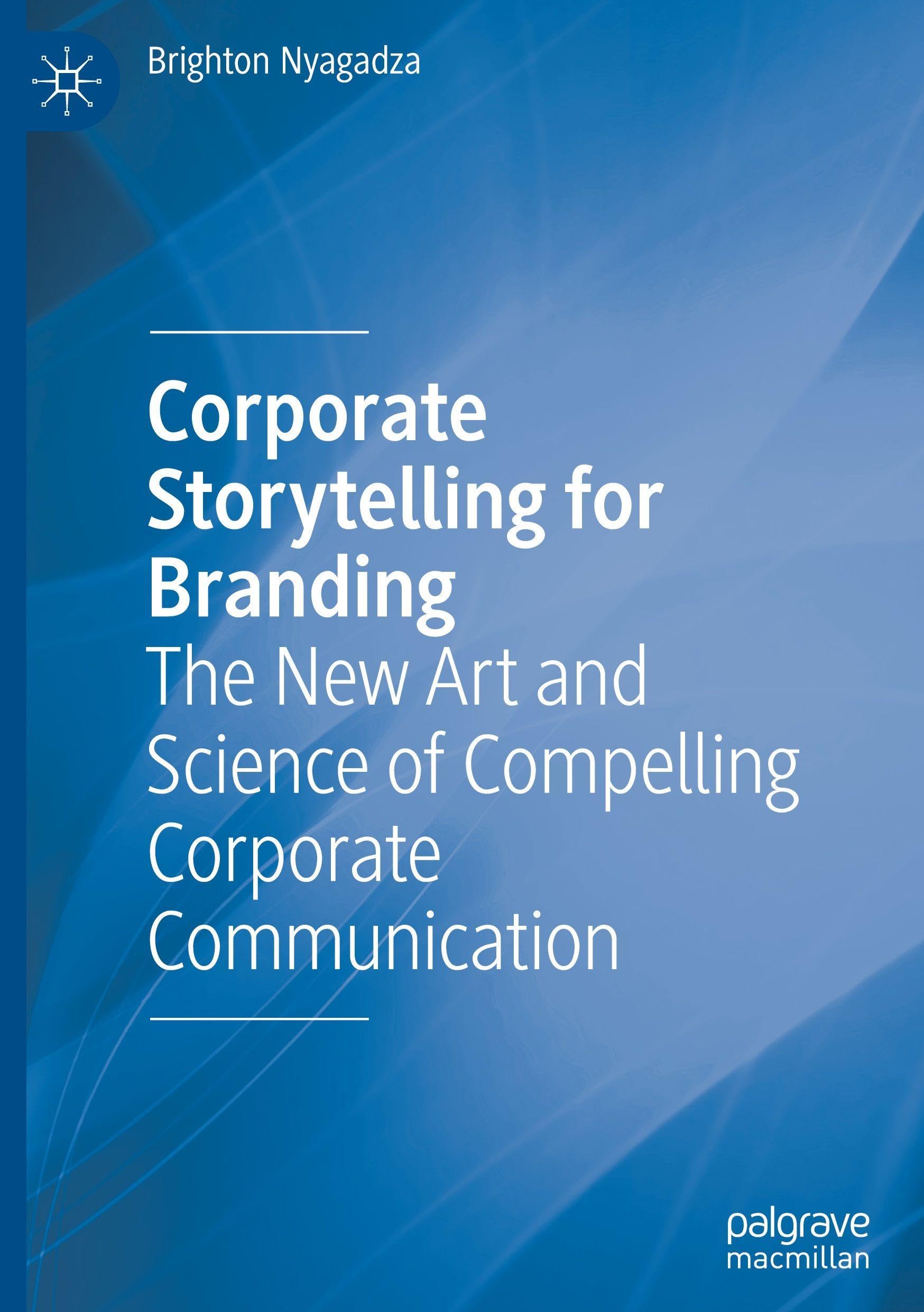 Corporate Storytelling for Branding