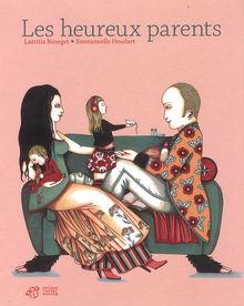 Les heureux parents