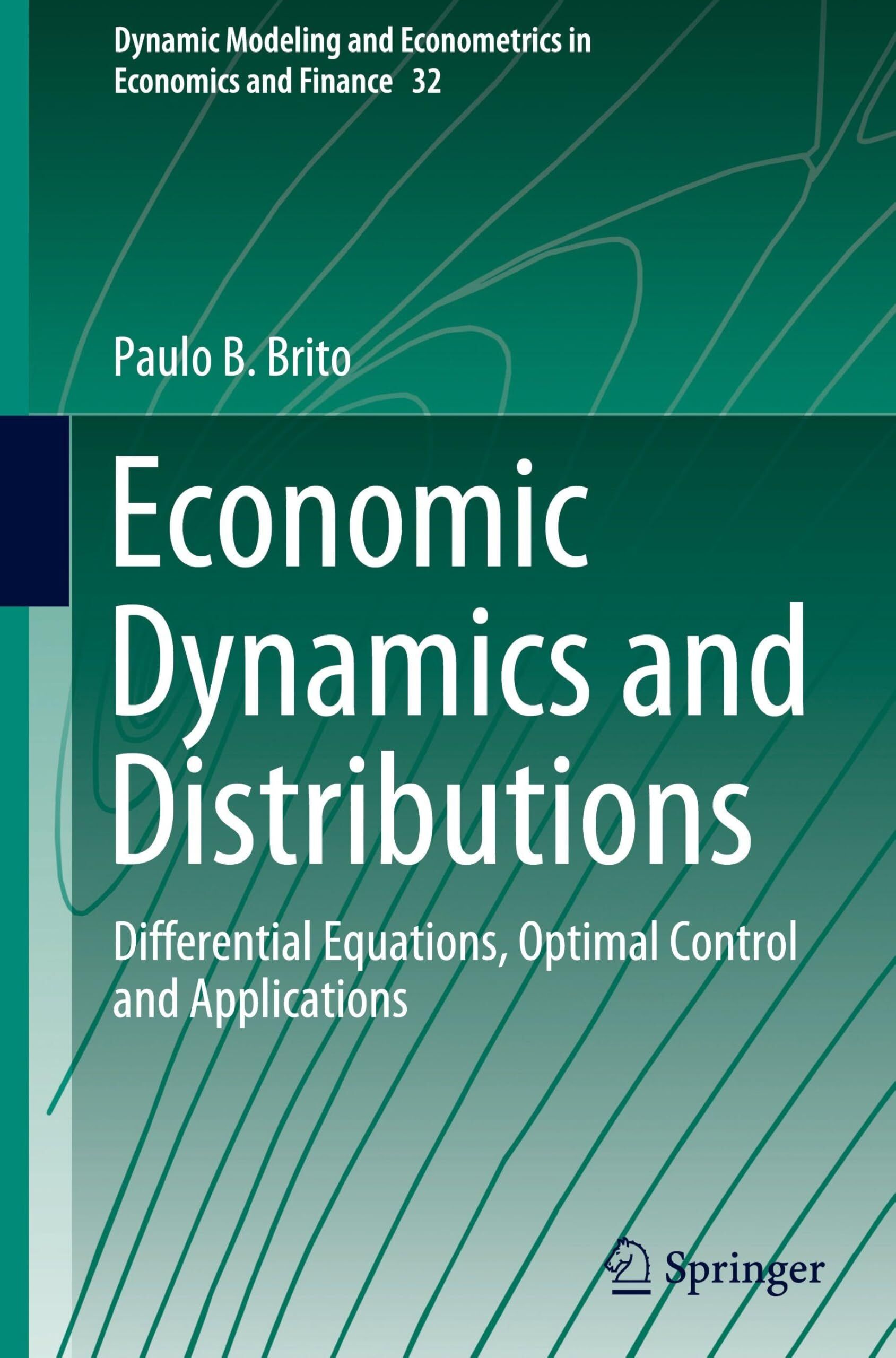 Economic Dynamics and Distributions