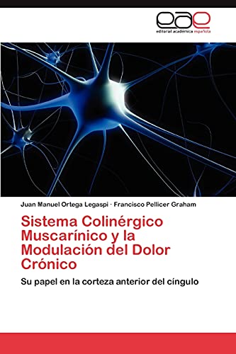 Sistema Colinérgico Muscarínico y la Modulación del Dolor Crónico: Su papel en la corteza anterior del cíngulo