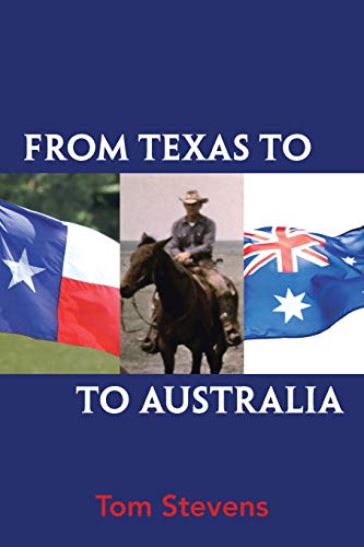 From Pejas to Australia
