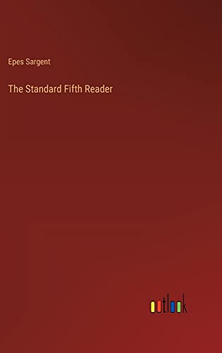 The Standard Fifth Reader