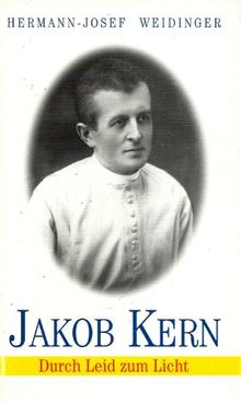 Jakob Kern. Durch Leid zum Licht