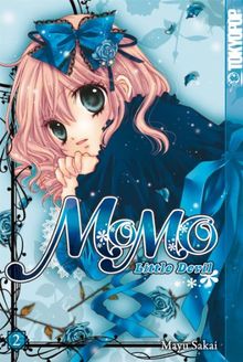 Momo - Little Devil 02