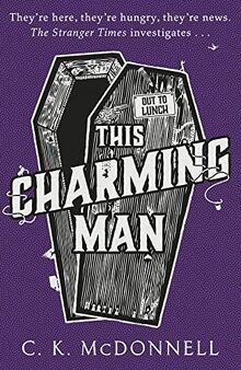 This Charming Man: (The Stranger Times 2)