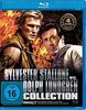 Sylvester Stallone vs. Dolph Lundgren Collection [Blu-ray]