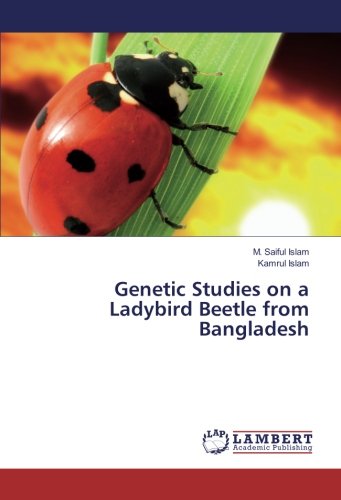 Genetic Studies on a Ladybird Beetle from Bangladesh