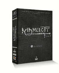 Kaamelott : livre V [FR IMPORT]